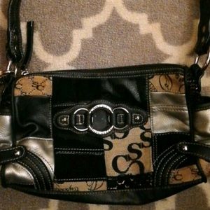 Sophia Caperelli Handbag
